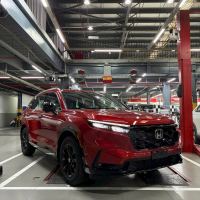 Bán xe Honda CRV 2026 e:HEV RS giá 1 Tỷ 250 Triệu - TP HCM