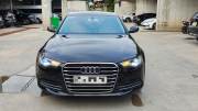 Bán xe Audi A6 2.0T 2013 giá 550 Triệu - TP HCM