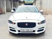 Bán xe Jaguar XE 2015 2.0 T giá 668 Triệu - TP HCM