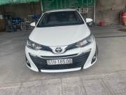 Bán xe Toyota Vios 2019 1.5G giá 430 Triệu - Đồng Tháp
