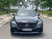 Bán xe Mercedes Benz C class 2015 C250 Exclusive giá 615 Triệu - Hà Nội