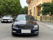 Bán xe Mercedes Benz C class 2013 C200 giá 365 Triệu - Hà Nội