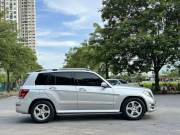 Bán xe Mercedes Benz GLK Class GLK250 4Matic 2014 giá 555 Triệu - Hà Nội