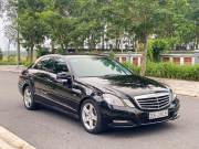 Bán xe Mercedes Benz E class 2011 E250 giá 385 Triệu - Hà Nội