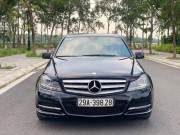 Bán xe Mercedes Benz C class 2011 C200 giá 310 Triệu - Hà Nội