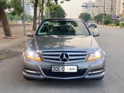 Bán xe Mercedes Benz C class 2011 C200 giá 310 Triệu - Hà Nội