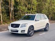 Bán xe Mercedes Benz GLK Class 2009 GLK300 4Matic giá 335 Triệu - Hà Nội