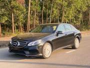 Bán xe Mercedes Benz E class 2012 E200 giá 425 Triệu - Hà Nội