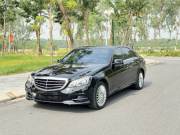 Bán xe Mercedes Benz E class 2015 E200 Edition giá 575 Triệu - Hà Nội