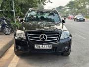 Bán xe Mercedes Benz GLK Class 2009 GLK300 4Matic giá 315 Triệu - Hà Nội