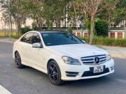 Bán xe Mercedes Benz C class 2013 C200 giá 375 Triệu - Hà Nội