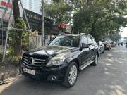 Bán xe Mercedes Benz GLK Class 2009 GLK300 4Matic giá 315 Triệu - Hà Nội