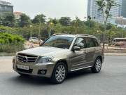 Bán xe Mercedes Benz GLK Class 2009 GLK300 4Matic giá 315 Triệu - Hà Nội