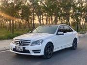 Bán xe Mercedes Benz C class C200 2013 giá 375 Triệu - Hà Nội