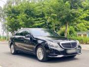 Bán xe Mercedes Benz E class 2015 E200 giá 565 Triệu - Hà Nội