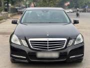 Bán xe Mercedes Benz E class E250 2012 giá 365 Triệu - Hà Nội