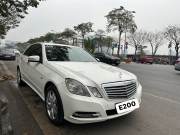 Bán xe Mercedes Benz E class 2012 E200 giá 325 Triệu - Hà Nội