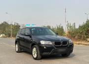 Bán xe BMW X3 2012 xDrive20i giá 375 Triệu - Hà Nội