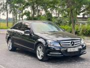 Bán xe Mercedes Benz C class 2014 C200 giá 365 Triệu - Hà Nội