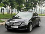 Bán xe Mercedes Benz E class 2009 E300 giá 315 Triệu - Hà Nội