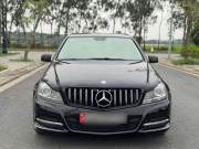 Bán xe Mercedes Benz C class 2011 C250 giá 268 Triệu - Hà Nội