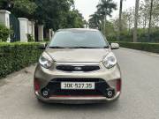 Bán xe Kia Morning Si AT 2017 giá 252 Triệu - Hà Nội