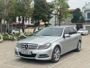 Bán xe Mercedes Benz C class 2011 C200 giá 245 Triệu - Hà Nội