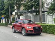 Bán xe Audi Q5 2013 2.0 AT giá 375 Triệu - Hà Nội