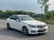 Bán xe Mercedes Benz C class C250 2012 giá 275 Triệu - Hà Nội