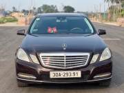 Bán xe Mercedes Benz E class 2011 E300 giá 335 Triệu - Hà Nội