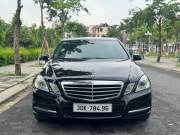 Bán xe Mercedes Benz E class 2010 E250 giá 245 Triệu - Hà Nội