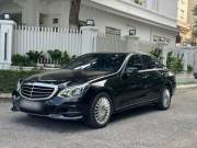 Bán xe Mercedes Benz E class 2015 E200 giá 405 Triệu - Hà Nội