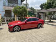 Bán xe BMW 5 Series 2014 520i giá 589 Triệu - Lâm Đồng