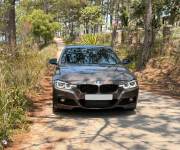 Bán xe BMW 3 Series 2014 328i giá 543 Triệu - Lâm Đồng