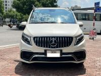 Bán xe Mercedes Benz Vito 2016 Tourer 121 giá 980 Triệu - Hà Nội