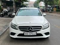 Bán xe Mercedes Benz C class 2019 C200 giá 930 Triệu - Hà Nội