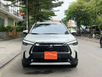 Bán xe Toyota Corolla Cross 1.8V 2021 giá 780 Triệu - Hà Nội