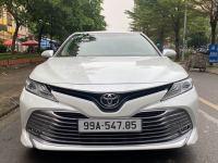 Bán xe Toyota Camry 2.5Q 2020 giá 965 Triệu - Hà Nội