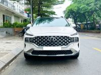 Bán xe Hyundai SantaFe Cao cấp 2.5L HTRAC 2021 giá 1 Tỷ 55 Triệu - Hà Nội
