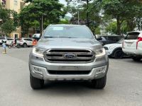 Bán xe Ford Everest Titanium 2.2L 4x2 AT 2016 giá 710 Triệu - Hà Nội