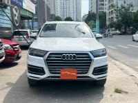 Bán xe Audi Q7 2015 3.0 AT giá 1 Tỷ 250 Triệu - Hà Nội