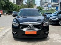 Bán xe Infiniti QX 2015 60 3.5 AWD giá 870 Triệu - Hà Nội