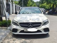 Bán xe Mercedes Benz C class 2019 C300 AMG giá 1 Tỷ 180 Triệu - Hà Nội