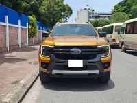 Bán xe Ford Ranger 2023 Wildtrak 2.0L 4x4 AT giá 875 Triệu - Hà Nội