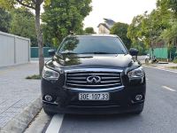 Bán xe Infiniti QX 2015 60 3.5 AWD giá 870 Triệu - Hà Nội