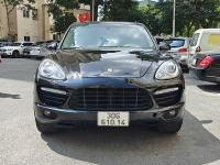 Bán xe Porsche Cayenne 2013 Turbo giá 1 Tỷ 80 Triệu - Hà Nội