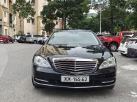 Bán xe Mercedes Benz S class 2011 S300L giá 630 Triệu - Hà Nội