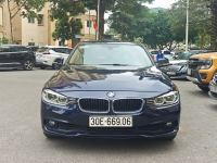 Bán xe BMW 3 Series 2016 320i giá 580 Triệu - Hà Nội