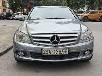 Bán xe Mercedes Benz C class 2010 C250 CGI giá 250 Triệu - Hà Nội