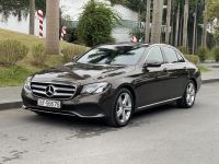 Bán xe Mercedes Benz E class 2017 E250 giá 889 Triệu - Hà Nội